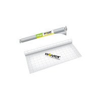 Мембрана супердифузійна Isover HB Light