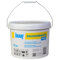 Ґрунтовка Knauf Grundiermittel (10 кг)