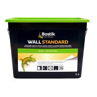 Клей для шпалер Bostik Wall Standard 70 (5 л)
