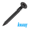Саморіз KNAUF XTN для кріплення Титана 3,9х38мм