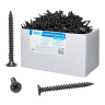 Саморіз KNAUF XTN для кріплення Титана 3,9х38мм