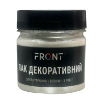 Лак декоративный "Жемчужина" FRONT (0.15 л)