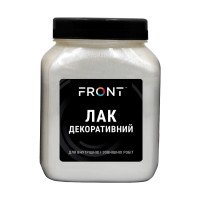 Лак декоративный "Жемчужина" FRONT (0.4 л)