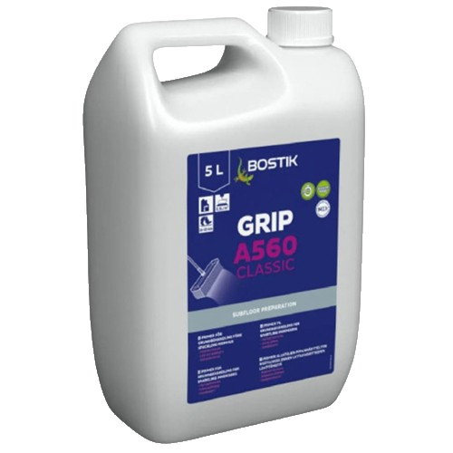 Bostik GRIP A560 Classic (5 л)