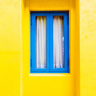 Эмаль акриловая для окон и дверей "FRONT" (0,85 кг)