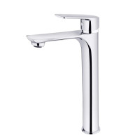 Змішувач Perla (для раковини) Charlie "високий" PBZ6503BС