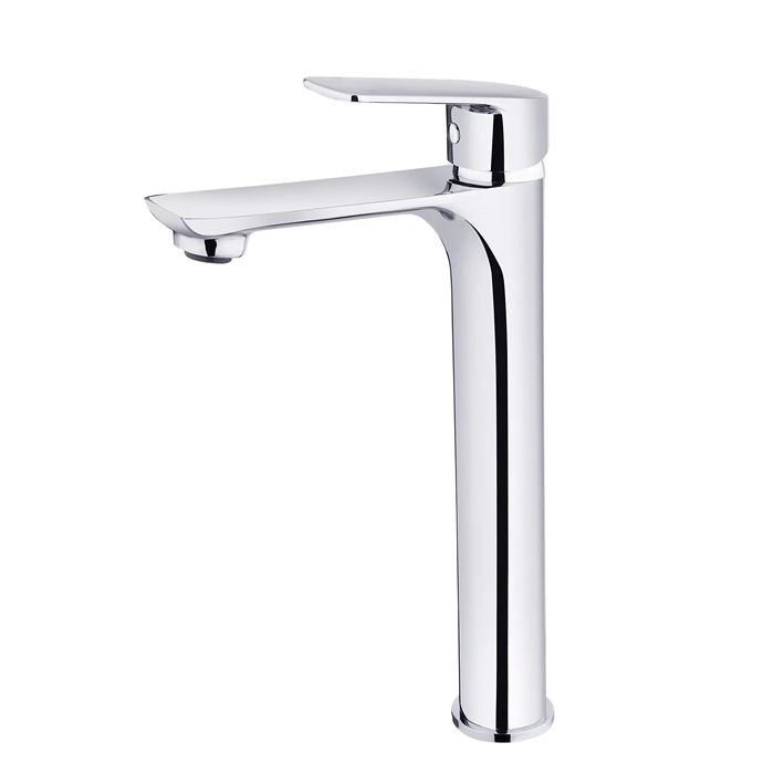 Смеситель Perla (для раковины) Charlie "высокий" PBZ6503BС
