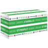 Пенополистирол Styroplit XPS 1180x580x40 мм (0,68 м2)