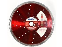 Алмазне коло Standard Сегмент 230x7x22.23мм
