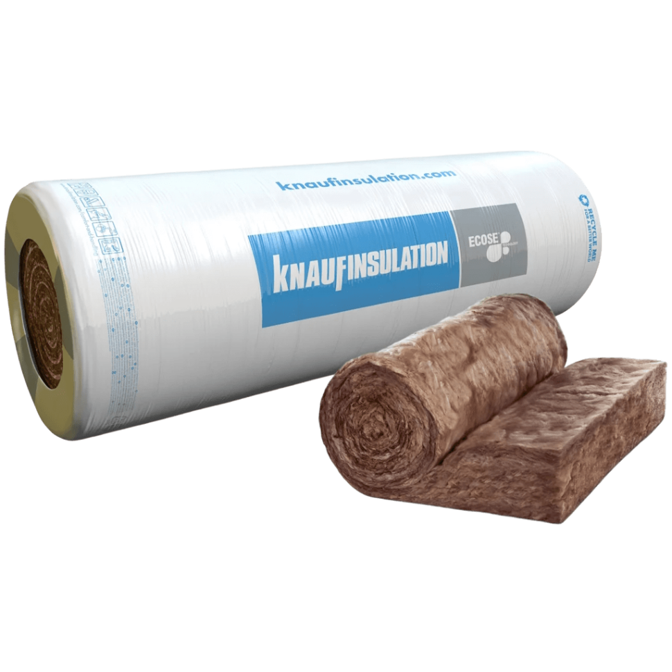 Knauf Insulation Naturoll (100 мм)
