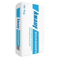 Гіпс будівельний Stuckgips Knauf Г-7 (30 кг)