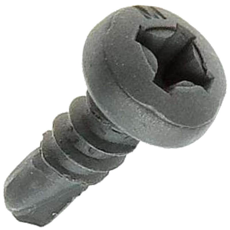 Саморіз KNAUF для металу з буром LB 3,5x9,5мм