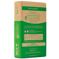 Цемент Хайдельберг М 400 (25 кг)