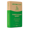 Цемент Хайдельберг М 400 (25 кг)