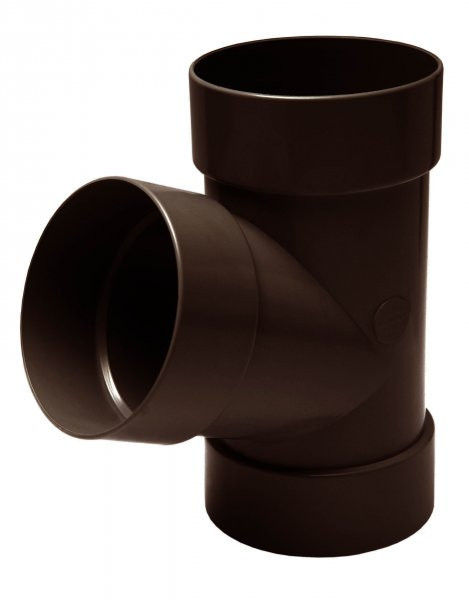 Трійник Rainway 90 Cor.
