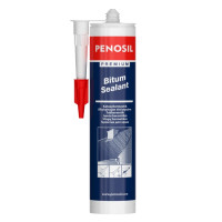 Герметик для крыш Penosil Premium Bitum Sealant (310 мл)