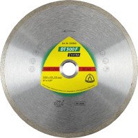 Алмазне коло DT 300 F 230x1,9x22,23мм 9x7мм