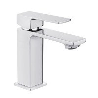 Смеситель Perla (для раковины) Robin "хром" PBZ6203