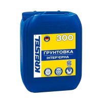 Грунтовка интерьерная Kreisel 300 (10 л)