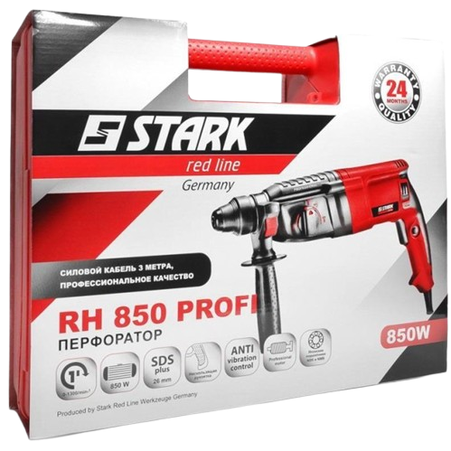 Stark RH-850 Profi_7