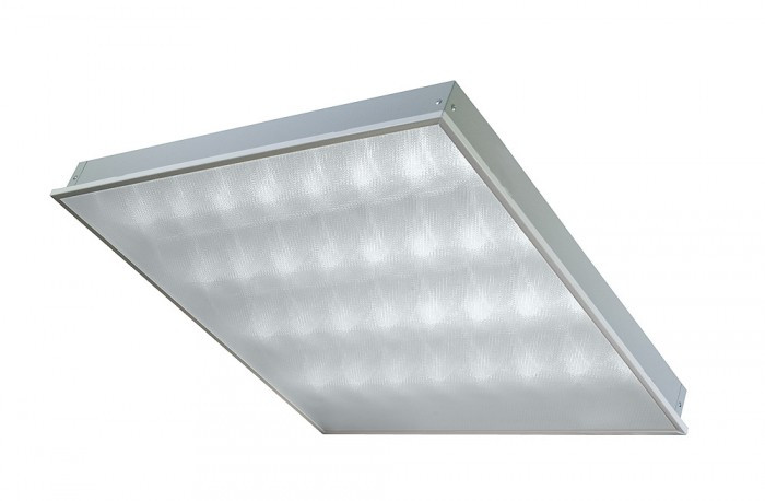 Світильник LED 600х600 (4x10W)