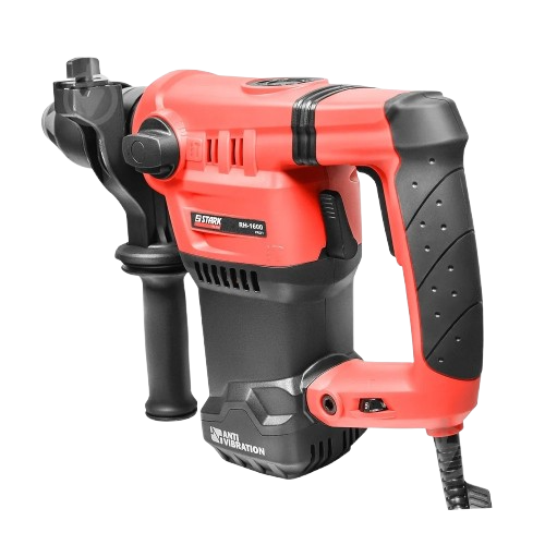 Stark RH 1600 Profi 5