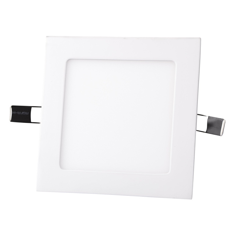 Світильник LED світлодіодний квадратний (18W)