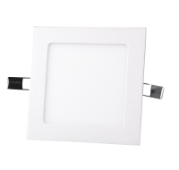 Світильник LED світлодіодний квадратний (18W)