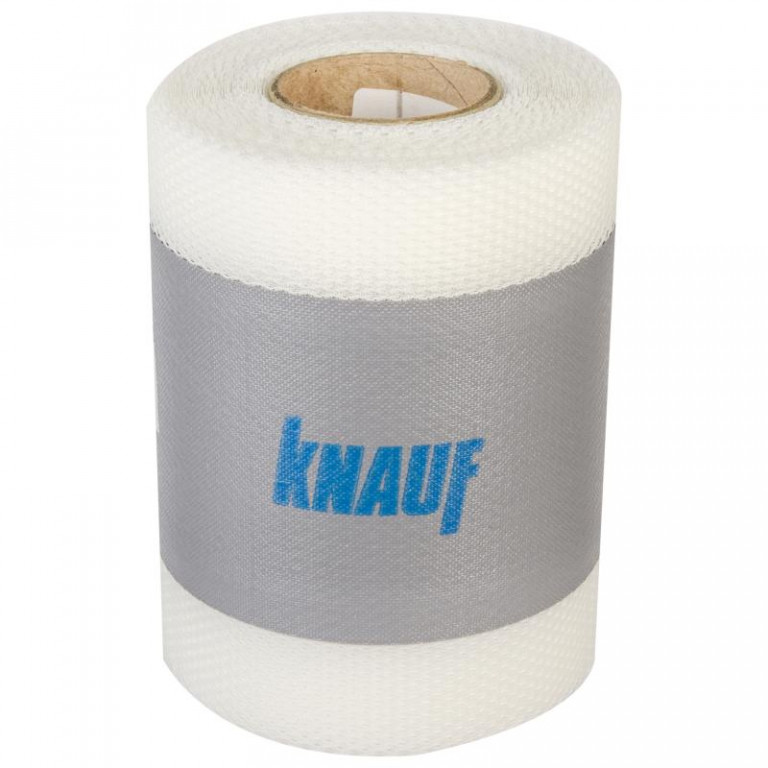 Герметизирующая лента Knauf Flachendichtband (50м.п)