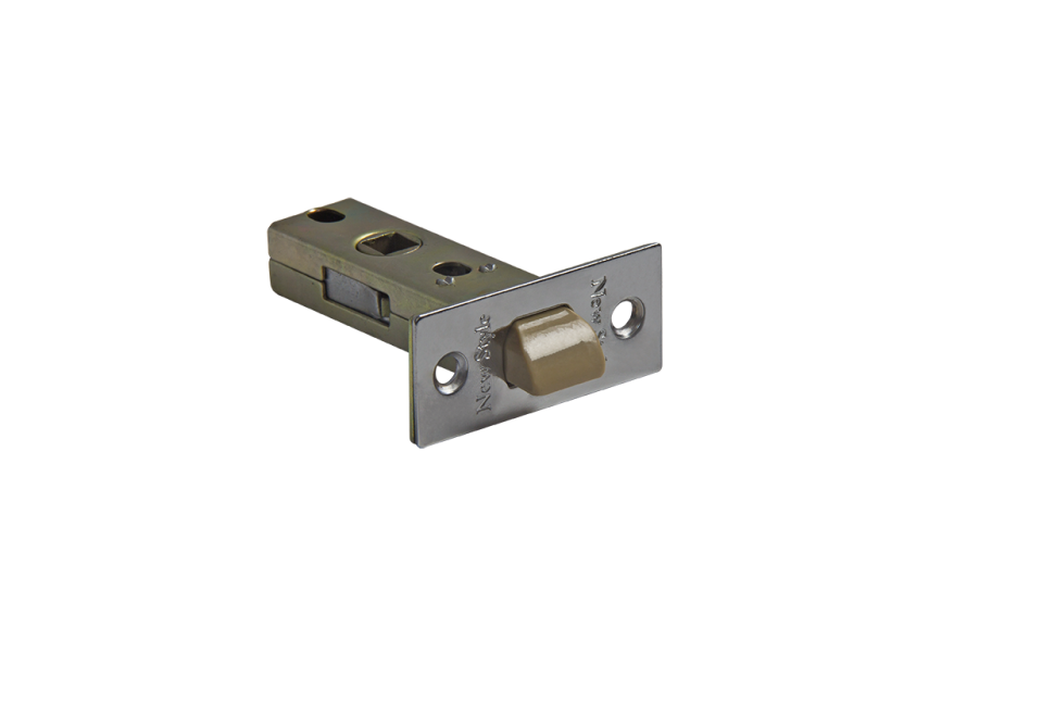 Защелка NS-100 PVC-СР