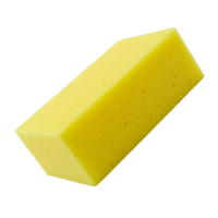 Губка для плитки пористая Yoshimoto Y03-500 160x100x60 мм