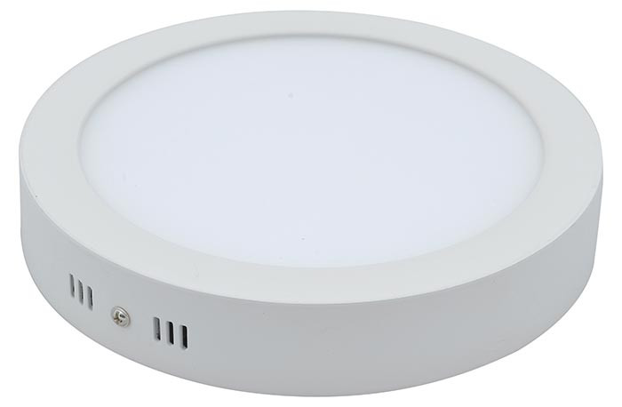Світильник LED світлодіодний круглий (18W)