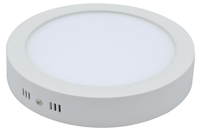Светильник LED светодиодный круглый (18W)