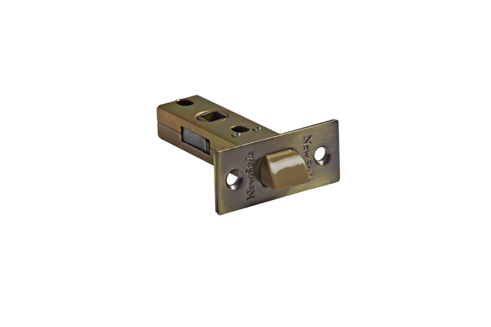Засувка NS-100 PVC-АВ