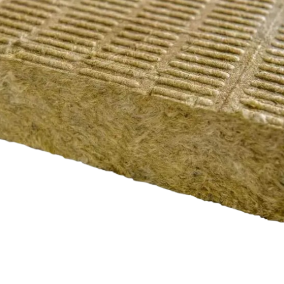 Базальтовий утеплювач Sweetondale Thermowool Fas Effect 135 1200x600x150 мм (1,44 м2)