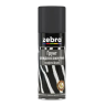 Грунт аэрозольный быстросохнущий Zebra № 90 (400 мл)
