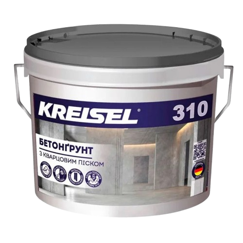 Грунтовка Kreisel 310 BetonGrund (10 л)
