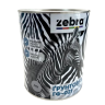 Грунтовка антикоррозионная ГФ-021 Zebra Master 1217 М17 (2,6 кг)