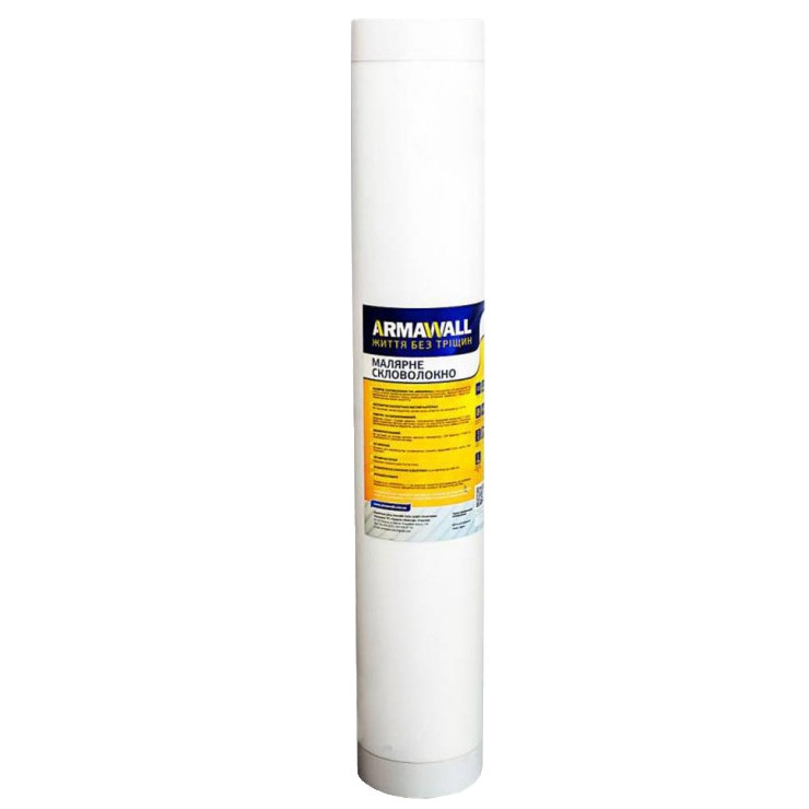 Склополотно Armawall AW50-20 (20м)