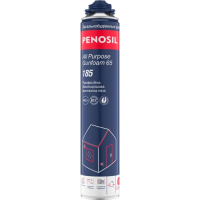 Монтажна піна Penosil All Purpose Gunfoam 65 185 (800 мл)