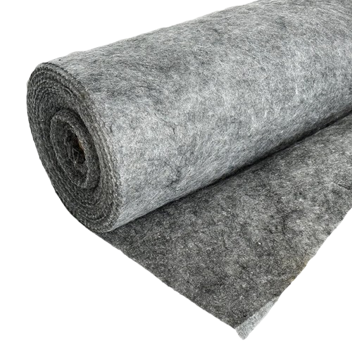 Геотекстиль термофіксований SanGeo TRGP 200 г/м2 (200 м2)