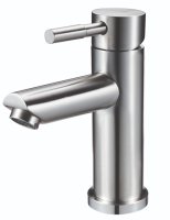 Змішувач для умивальника Zegor EZA1-B090