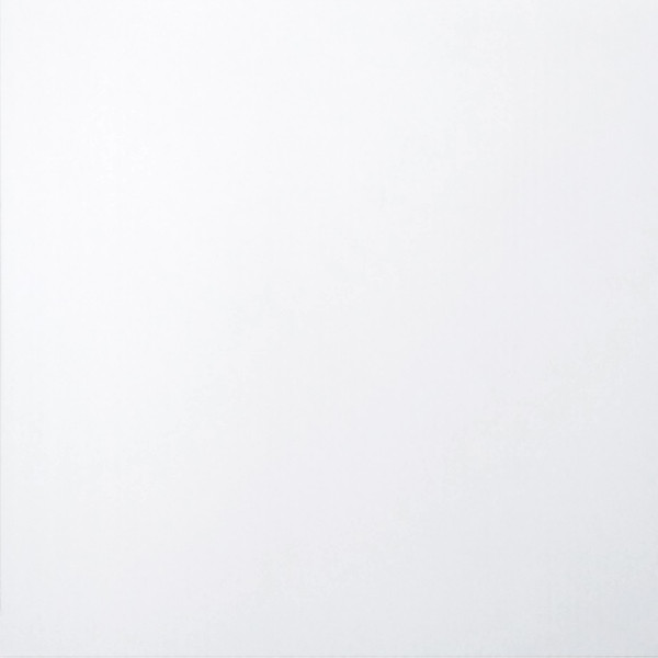 Плита потолочная пластиковая (белый мат) 600x600x8мм