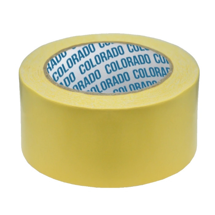 Лента малярная Colorado 50мм (50м)