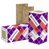 Базальтовая вата Sweetondale Thermowool Block Standard 45 1200x600x100 мм (4,32 м2)