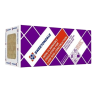 Базальтовая вата Sweetondale Thermowool Block Standard 45 1200x600x100 мм (4,32 м2)