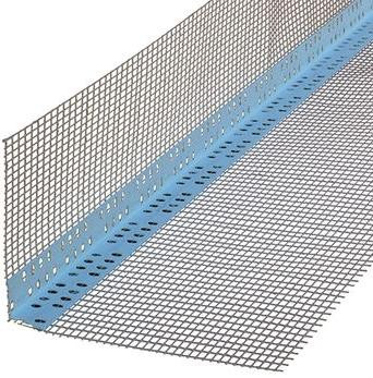 Кут ПВХ ThermoMaster PVC 10+10 (2.5м.п)