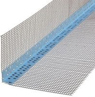 Кут ПВХ ThermoMaster PVC 10+10 (2.5м.п)