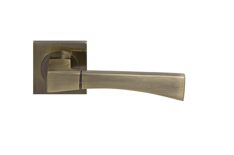 Ручка дверная Kvadro NS-A56096-AB