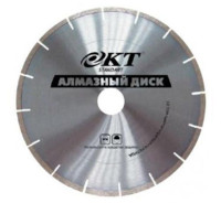 Коло алмазне КТ Standart сегмент 125x22,2